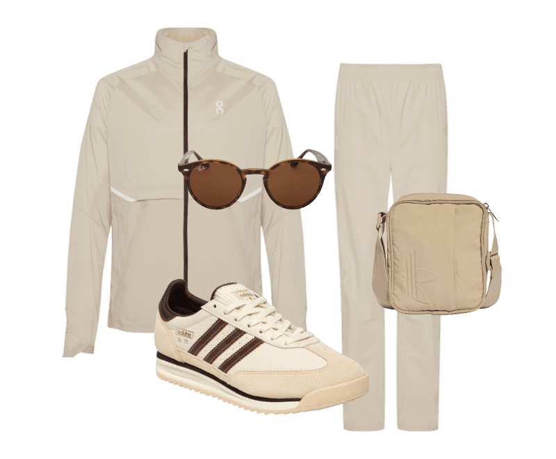 Look Elegante para Trabalho no escritório