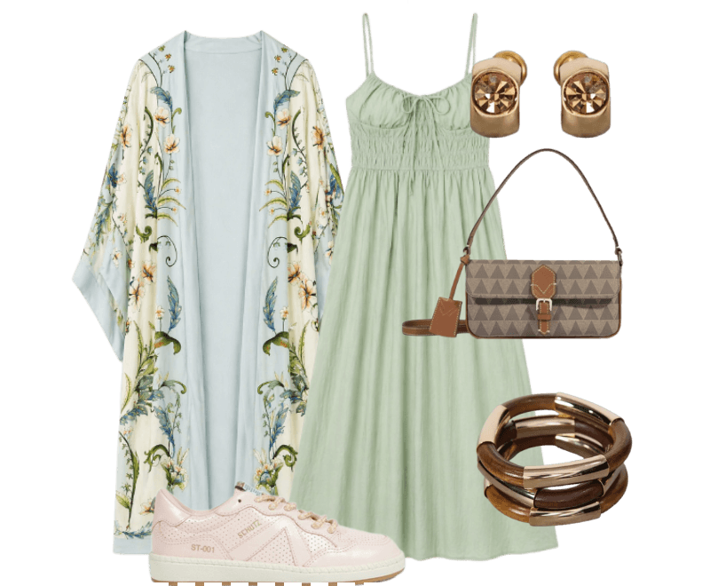 Look Criativo para Happy Hour