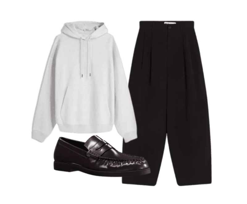 Look Esportivo para Festa com amigos