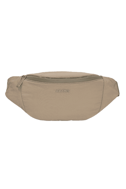Pochete Aramis Canva Caqui