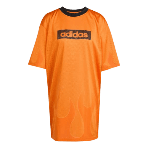 Vestido Hockey Flames