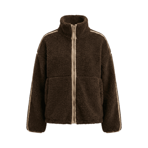 Jaqueta - Trail Sherpa Jacket