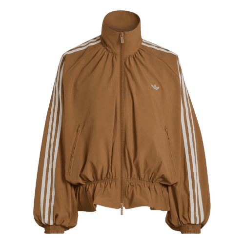 JAQUETA BLOUSY DE TAMANHO OVERSIZED