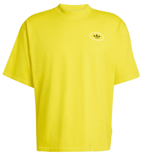 CAMISETA ESTAMPADA ORIGINALS SHOEMAKER