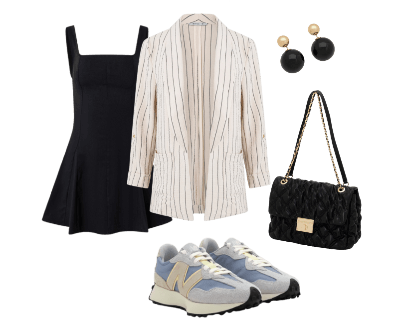 Look Criativo para Happy Hour