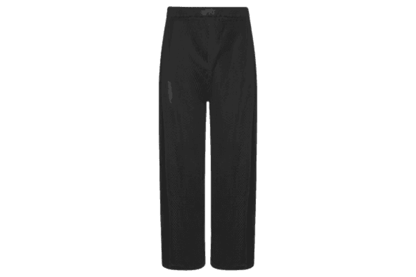 Calça Masculina Reta Tokyo Pleats – Preto Osklen