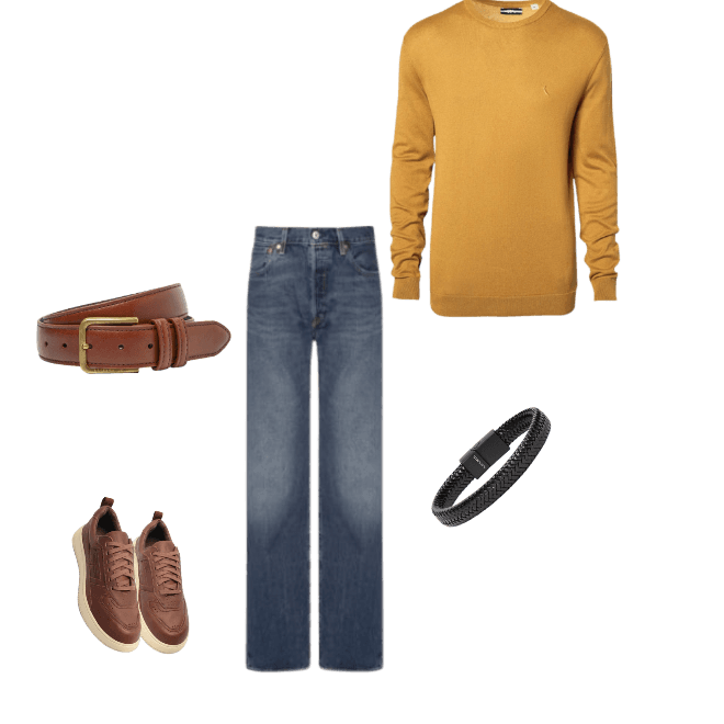 Look Elegante para Happy Hour