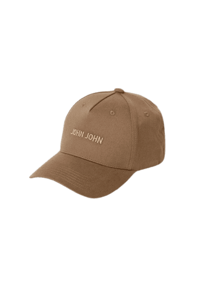 Boné Basic Tabaco John John Masculino