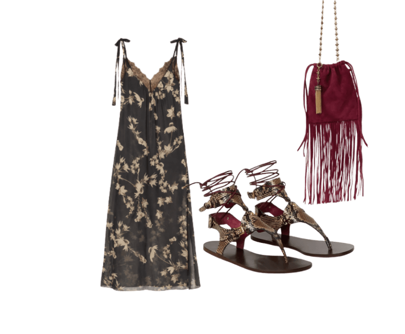 Look Elegante para Trabalho no escritório