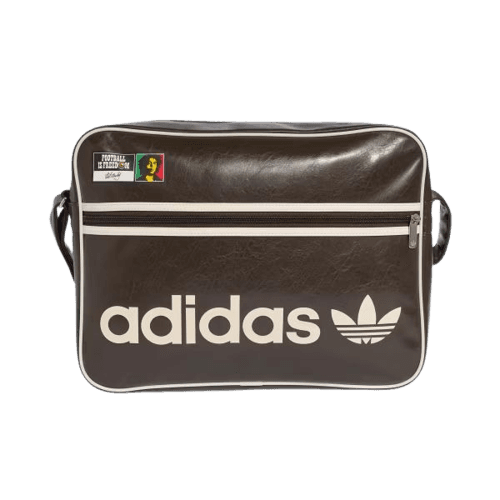 Bolsa Jamaica x Bob Marley