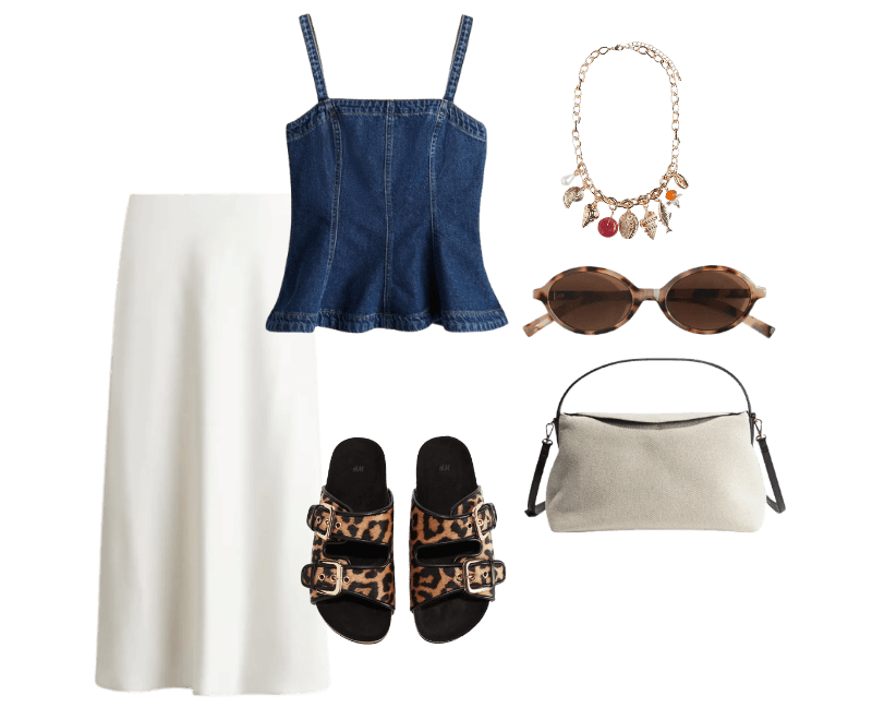 Look Criativo para Happy Hour