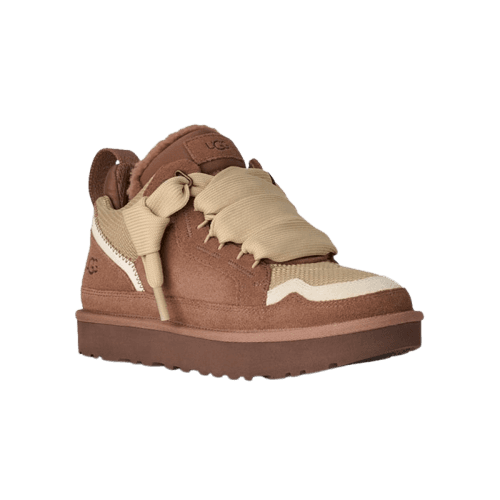 Tênis UGG Lowmel Marrom