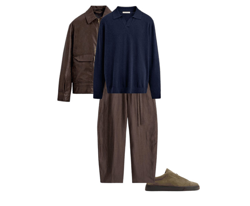 Look Dramático para Happy Hour