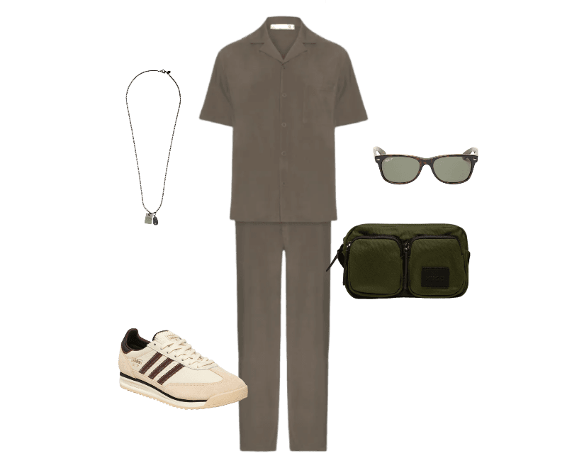 Look Natural para Happy Hour,Saída no dia a dia,Trabalho em casa,Festa com amigos,Almoço com familia