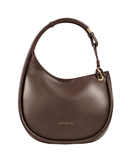 Bolsa Veneza - Marrom Café