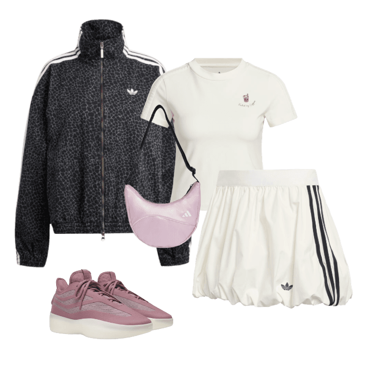 Look Esportivo para Academia