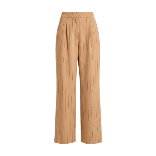 CALÇA ALFAIATARIA LISTRAS - MALTE