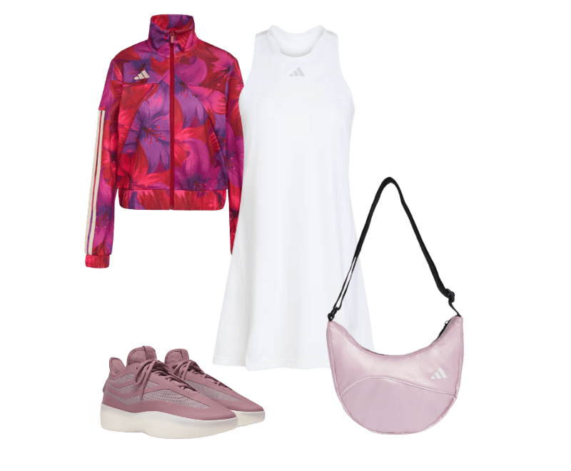 Look Esportivo para Faculdade