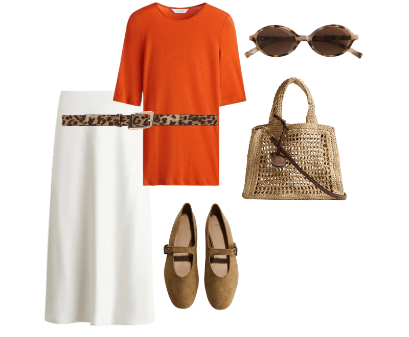 Look Criativo para Happy Hour