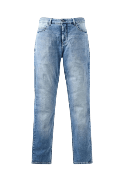calca jeans skinny moletom guarani
