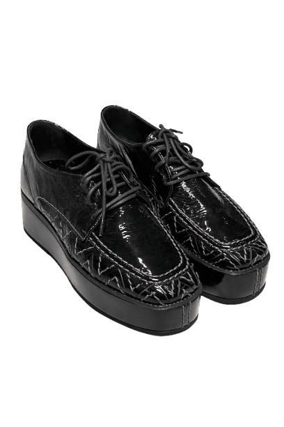 Oxford Benjamin Carla - Shoes Barreto