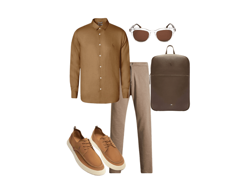 Look Elegante para Trabalho no escritório