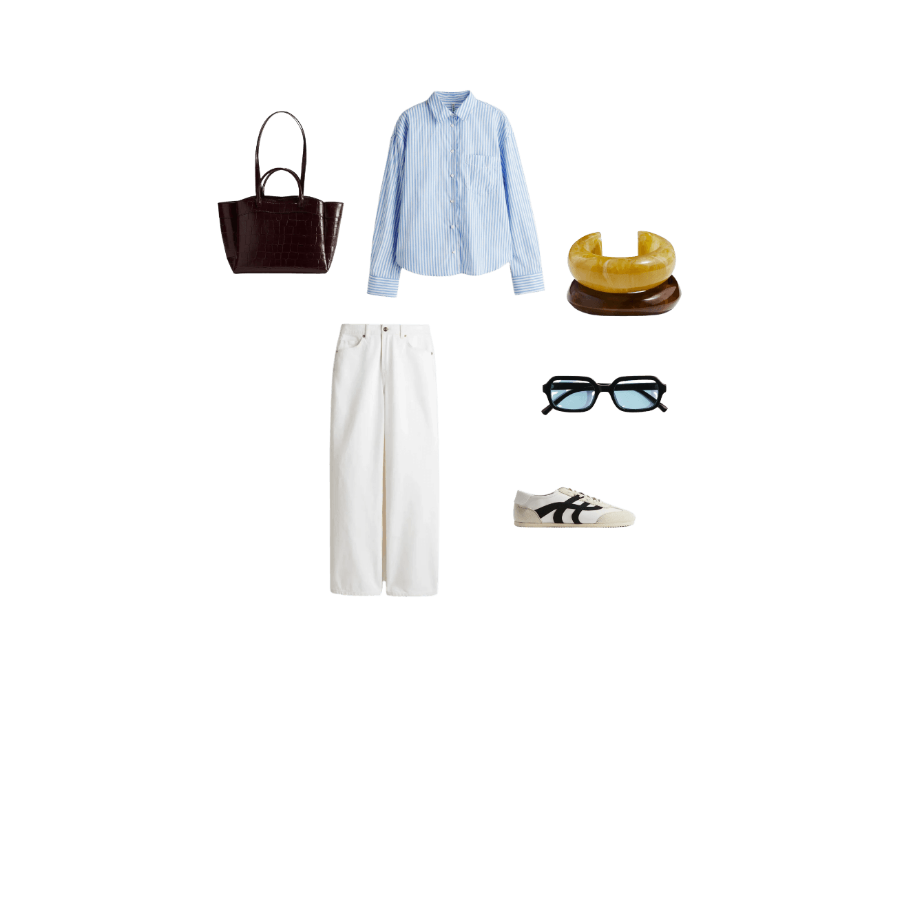 Look Esportivo para Trabalho em casa