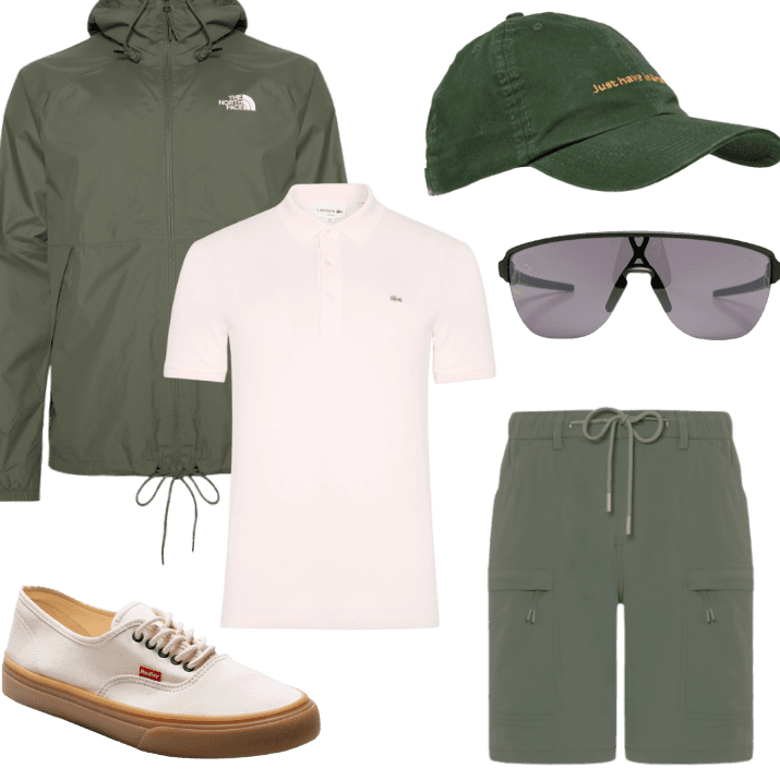 Look Criativo para Trabalho em casa