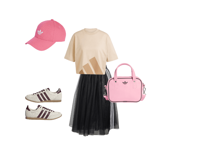 Look Criativo para Saída no dia a dia