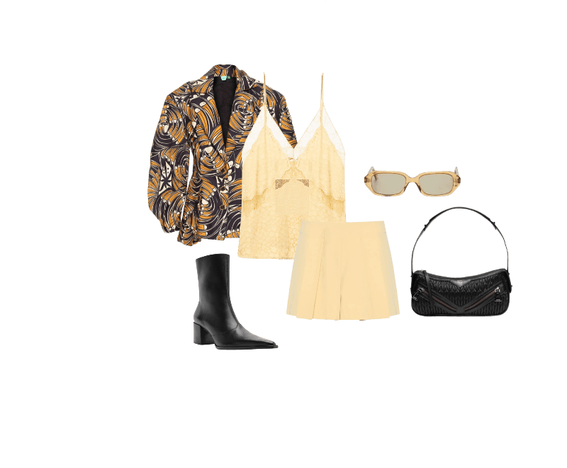 Look Criativo para Happy Hour