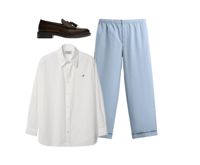 Look Dramático para Saída no dia a dia