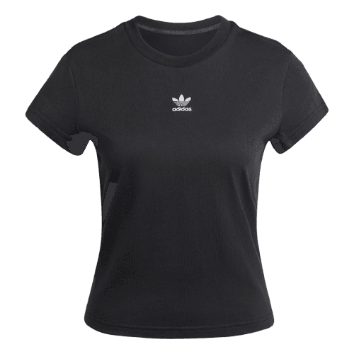 Camiseta Essentials Slim