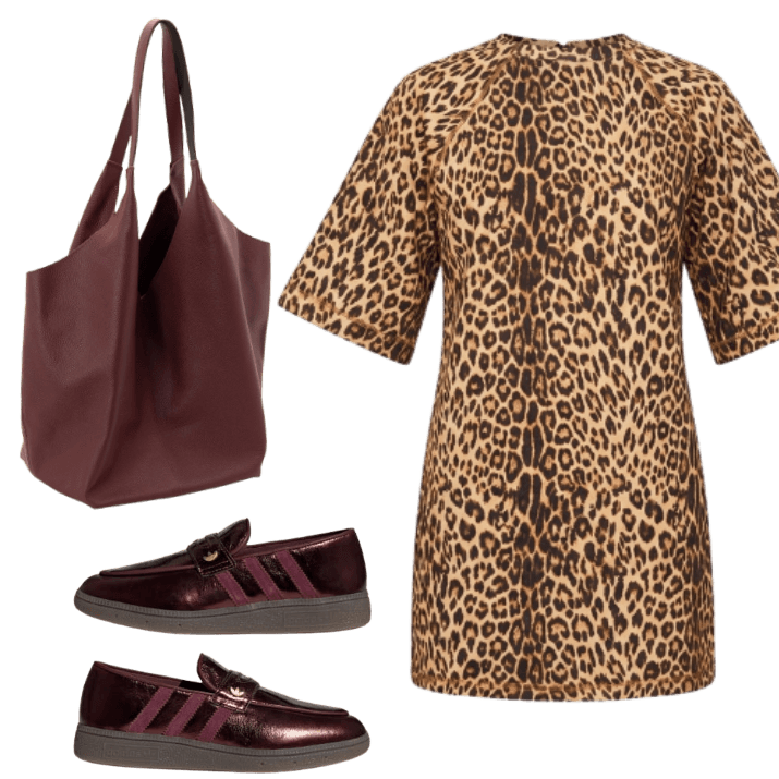 Look Criativo para Trabalho em casa