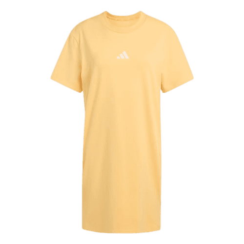 VESTIDO CAMISETA ESSENTIALS 3-STRIPES