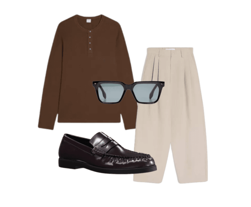 Look Elegante para Trabalho no escritório