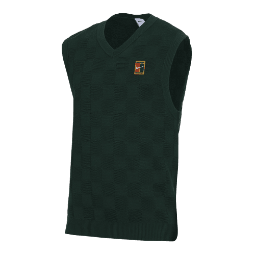 Colete Dri-FIT Nike Court Slam Masculino