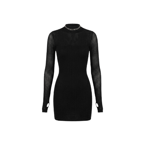 Vestido Beatriz Black