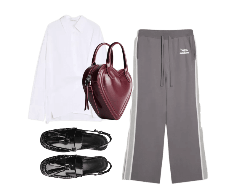 Look Criativo para Trabalho no escritório