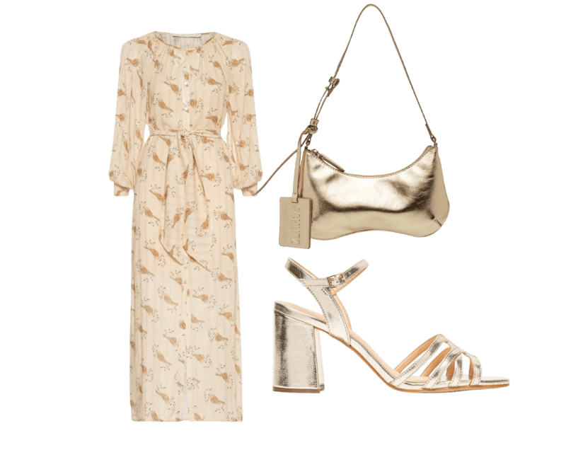 Look Elegante para Trabalho no escritório