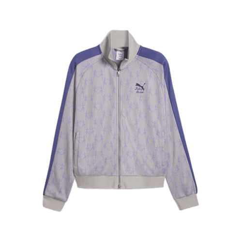 Jaqueta PUMA x KIDSUPER T7 Unissex