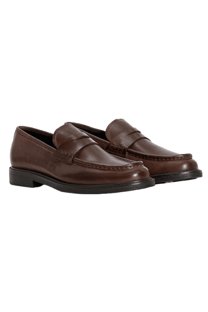 Mocassim Tech Shoes Aramis Cafe