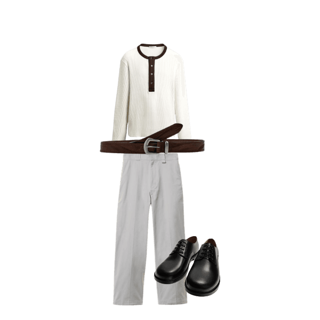 Look Elegante para Date
