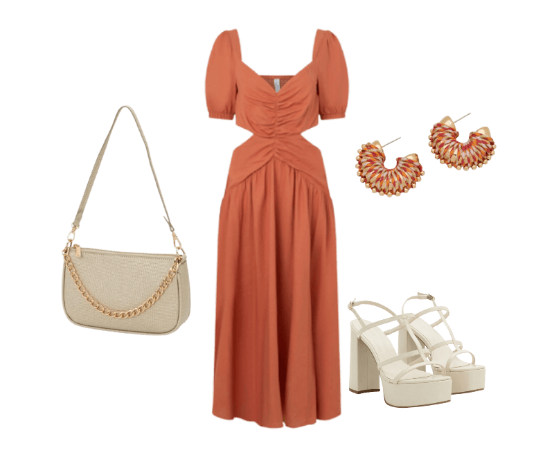 Look Elegante para Trabalho no escritório