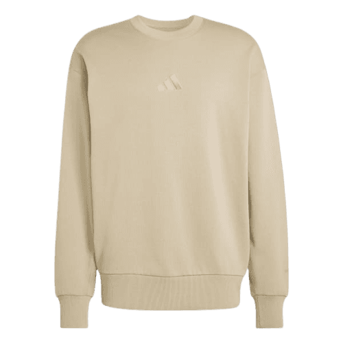 Blusa Moletom Crew Moletinho ALL SZN