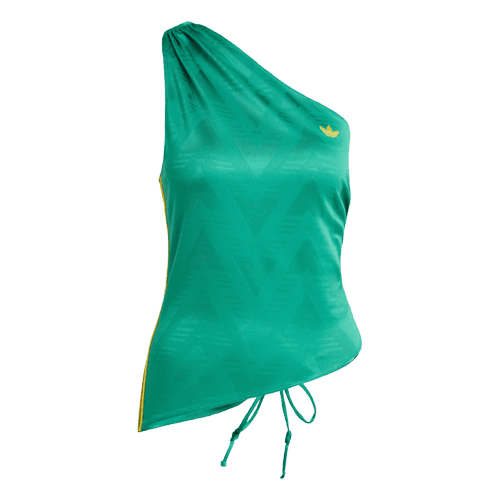 BLUSA DRAPEADA OMBRO SÓ