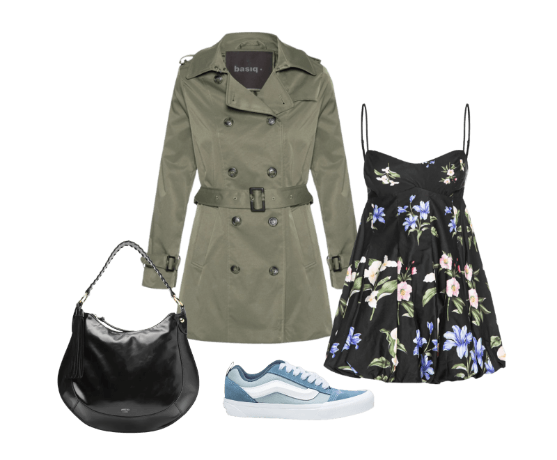 Look Criativo para Festa com amigos