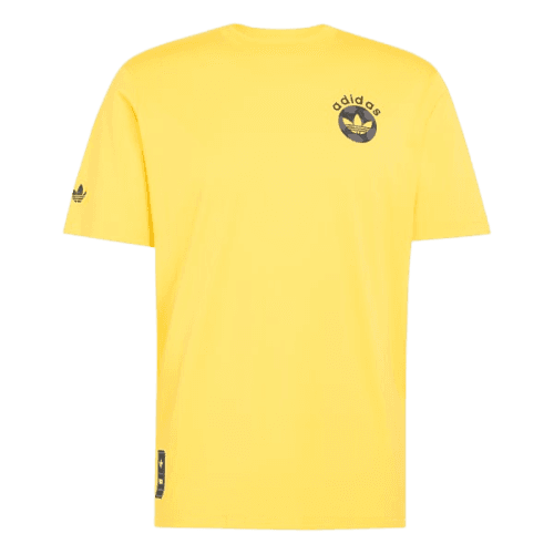 Camiseta Estampada Archive Football