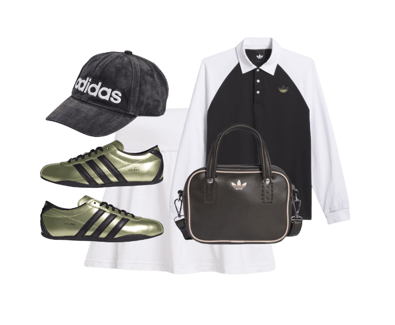 Look Criativo para Trabalho em casa