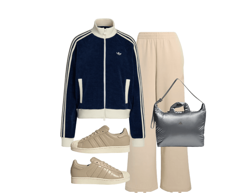 Look Contemporâneo para Saída no dia a dia