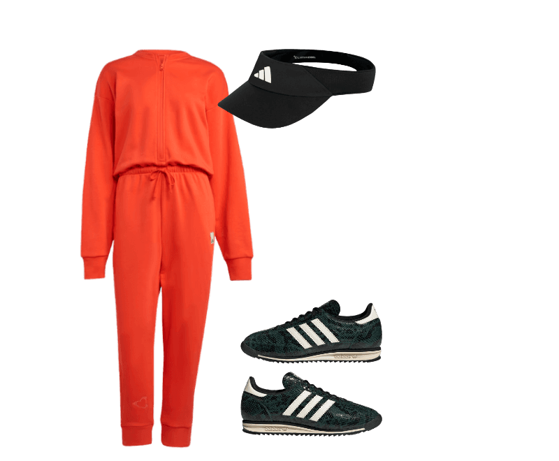 Look Criativo para Almoço com familia